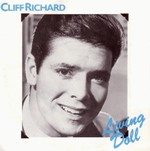 Cliff Richard - Living doll cover