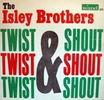 The Isley Brothers - Twist and shout cover