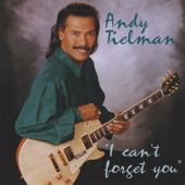 Andy Tielman - Hoky poky cover