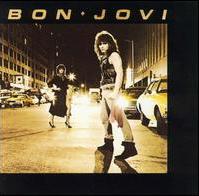 Bon Jovi - Runaway cover