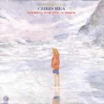 Chris Rea - Looking for the summer cover