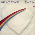 Kool and the Gang - Joanna cover