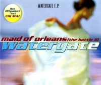 Watergate - Maid of Orleans (instr.) cover