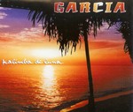 Garcia - Kalimba de luna cover