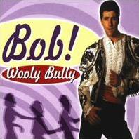 Bob - Wooly Bully cover