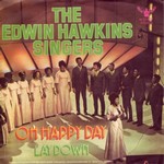 Edwin Hawkins Singers - Oh happy day cover