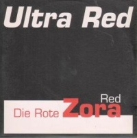 Ultra Red - Die rote Zora (instr.) cover