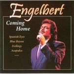 Engelbert Humperdinck - Coming home cover