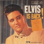 Elvis Presley - Fever cover
