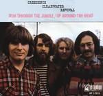 Creedence Clearwater Revival (CCR) - Up around the bend cover