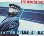 Joe Cocker - Different Roads cover