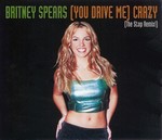 Britney Spears - Crazy (You drive me crazy) cover