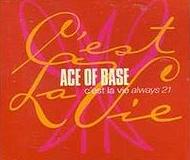 Ace of Base - C'est la vie cover