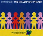 Cliff Richard - The Millennium Prayer cover