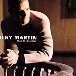 Ricky Martin - She's all I ever had cover