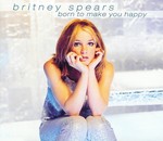 Britney Spears - Born to make you happy cover