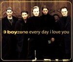 Boyzone - Every day I love you cover