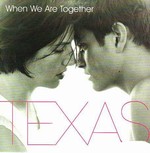 Texas - When we are together cover