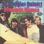 Sir Douglas Quintet - Dynamite woman cover