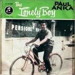 Paul Anka - I'm just a lonely boy cover