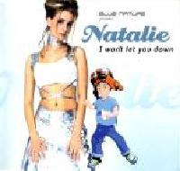 Blue Nature & Natalie - I won't let you down cover