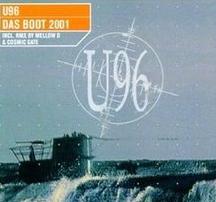 U 96 - Das Boot 2001 cover