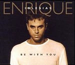 Enrique Iglesias - Be with you cover
