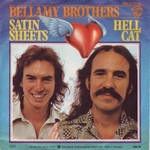 The Bellamy Brothers - Satin sheets cover