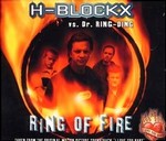 H-Blockx - Ring of fire cover