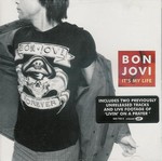 Bon Jovi - It's my life cover