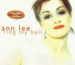 Ann Lee - Ring my bell cover