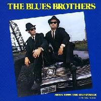 The Blues Brothers - Sweet home Chicago cover