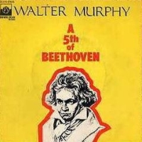Walter Murphy and The Big Apple Band - A fifth of Beethoven (instr. Orchester) cover