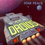 Droids - The Force cover