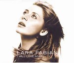 Lara Fabian - I will love again cover