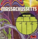The Bee Gees - Massachusetts cover