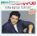 Francesco Napoli - Santa Lucia cover
