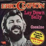 Eric Clapton - Lay down Sally cover