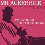 Acker Bilk - Stranger on the shore (instr. clarinet) cover