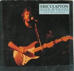Eric Clapton - After Midnight cover