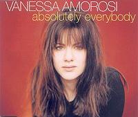 Vanessa Amorosi - Absolutely everybody cover