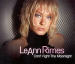 Leann Rimes - Can't fight the moonlight cover