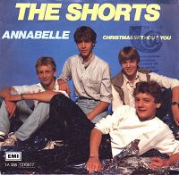 The Shorts - Annabelle cover