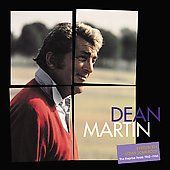 Dean Martin - Bumming around cover