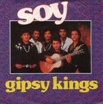 Gipsy Kings - Soy cover