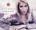 Melanie Thornton - Love how you love me (Disco-Version) cover