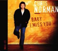 Chris Norman - Baby I miss you cover