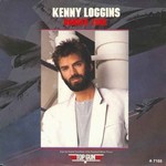 Kenny Loggins - Welcome to Heartlight cover