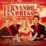 Fernando Express - Barcarole Romantica cover