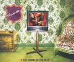 Roxette - The center of the heart cover